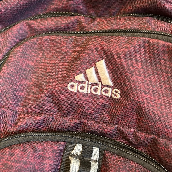Adidas backpack - Picture 9 of 9